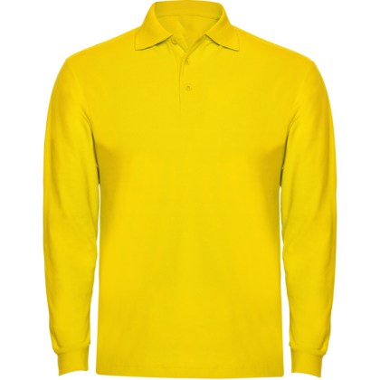 POLO 27004 YELLOW5